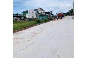 Bán đất ở khu du lịch Hồ Tràm, Vũng Tàu, đường 328